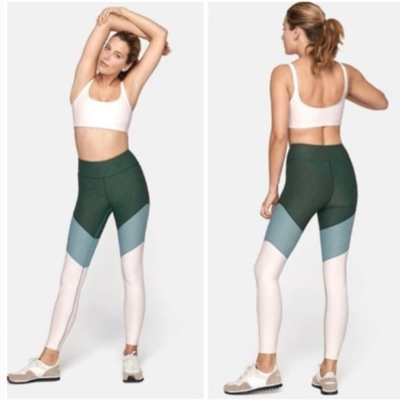 Outdoor Voices Pants - Outdoor Voices 7/8 Leggings